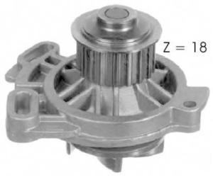 Quality 023121004 Engine Parts Water Pump wholesale