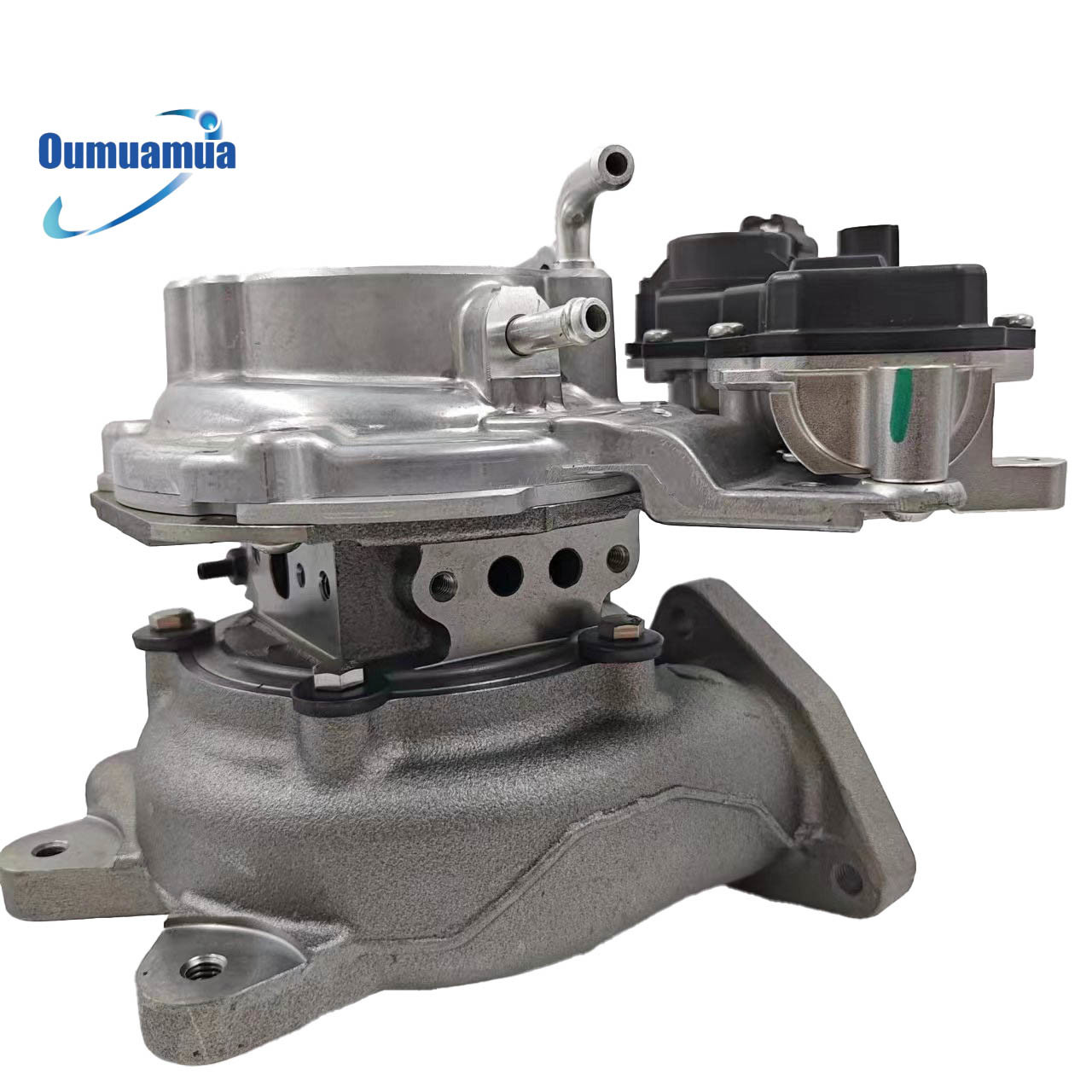 Turbo CT16V for Toyota 2GD-FTV starter turbocharger brand new 17201-11110 1720111110 factory direct sales