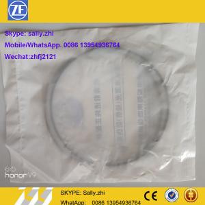 Quality Original ZF snap ring, 0769124115, ZF gearbox parts for ZF transmission 4WG180 wholesale