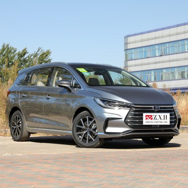 5%off Byd Song Plus Pure electric vehicles made in China Factory wholesale price