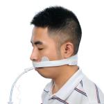 ISO13485 Endotracheal Catheter Tube Holder Disposable for ICU