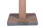 wood fitness equipment wrist trainer for old people
