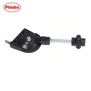 Quality Black Throttle Controller Short lever Universal Throttle Control Lever wholesale