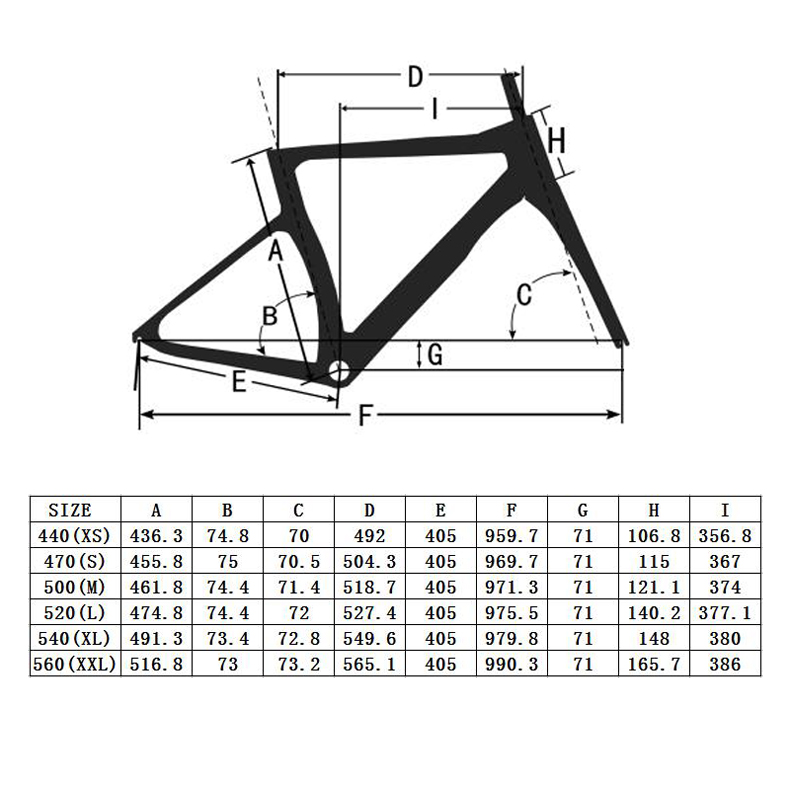 50mm Wheels Phantom 3.0 Bike T800 Carbon Frame ULTEGRA 22S