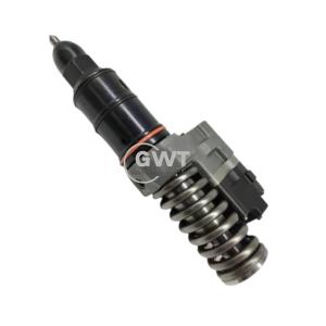 Quality OEM Diesel Fuel Injectors 5235575 5235600 5237473 5237466 wholesale