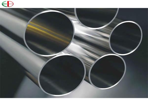 Cheap Round Seamless Rolled Stainless Steel 304 Tube Pipe Hollow Bar EB3378 for sale