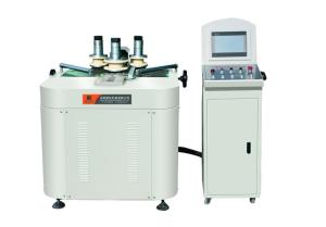 Quality Aluminium window and door bending machine , Arch window bending machine wholesale
