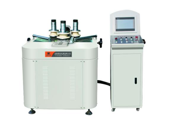Aluminium bending/ window bending/ profile bending for window making/making