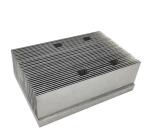 OEM High Performance Custom Aluminum Heatsink Extrusion Profiles 6061 6063