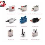 OEM Zoomlion Concrete Pump Parts Spares Plate Balancing Valve