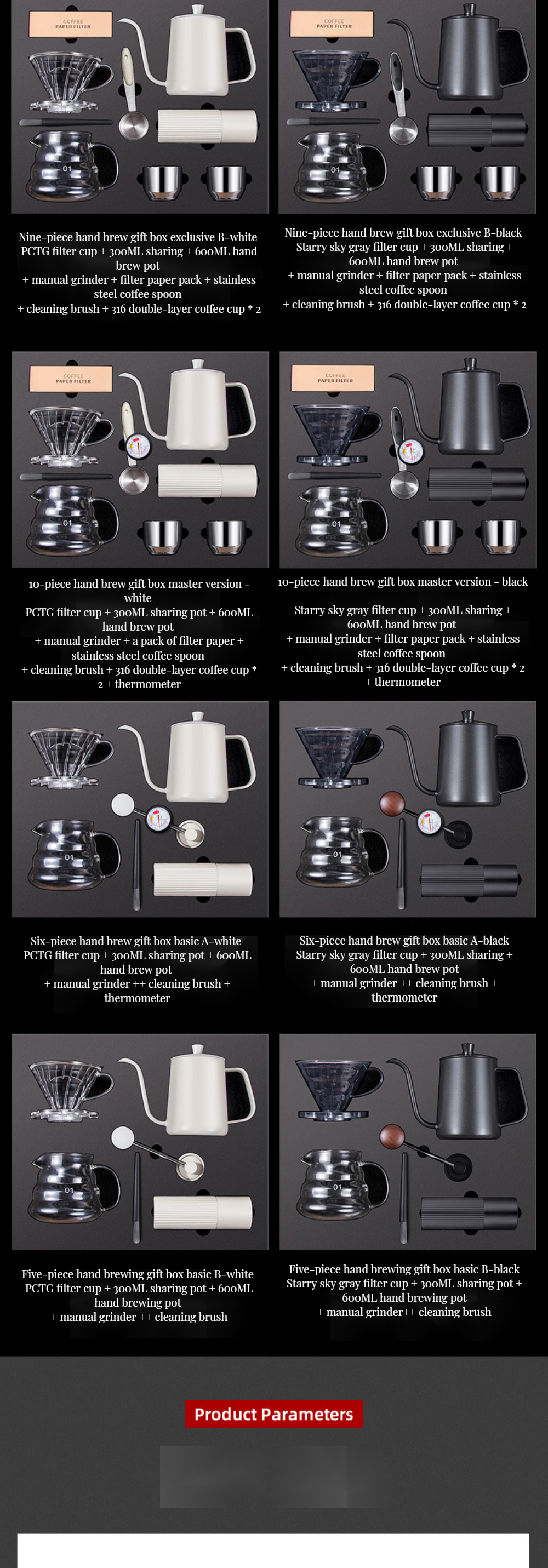Adjustable Speed Cordless Manual Coffee Grinder Mill 48mm Flat Burr Stainless Steel for Travel