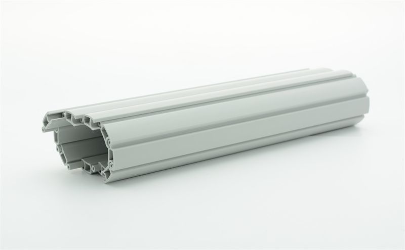Trim Seal PVC U-Seal Channel Edge Protector Sheet