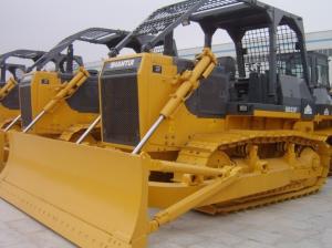 Quality Bulldozer SD22F Shantui dozer for logging wholesale