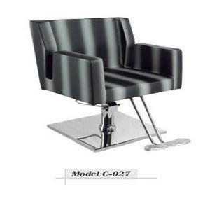 Quality hair salon chair ,hair salon furniture manufacturer , dressing chair price C-027 wholesale