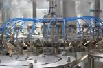 Stainless steel Water Bottle Filling Machine for pure water