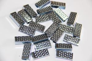 Quality Seal Buckle for PET strap wholesale