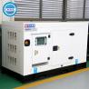 Buy cheap Waterproof Cummins Diesel Power Generators Multifunctional Durable from wholesalers