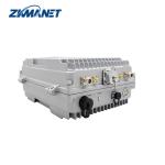 High Power 2x40dBm 2T2R 56Mbps Hopping Selection Outdoor Base Station Radio