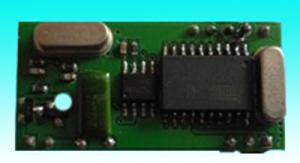 China SMD910 series non-contact ID card reader specific module on sale