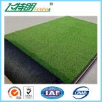 Skin Friendly Outdoor Playground Artificial Turf Grass Football Field
