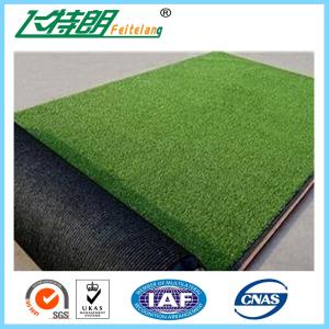 Quality Skin Friendly Outdoor Playground Artificial Turf Grass Football Field wholesale