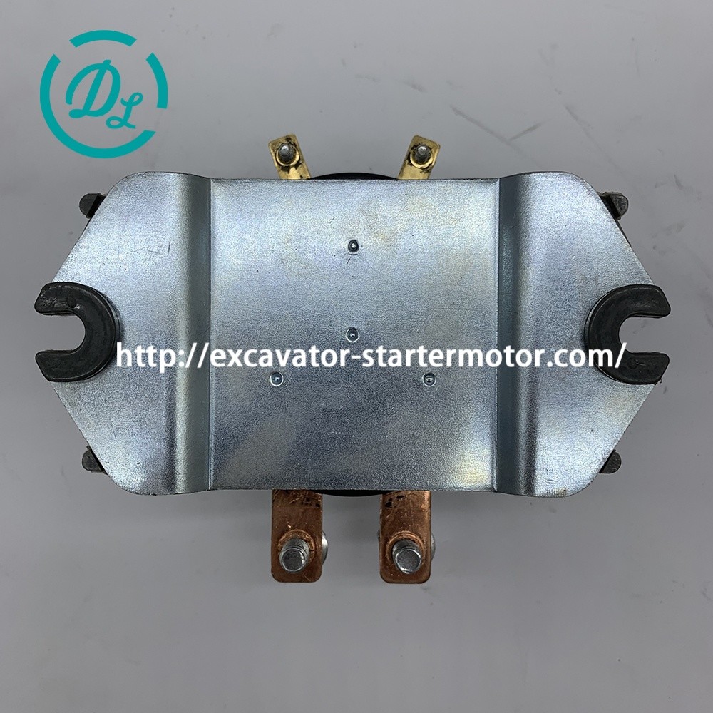 Switch 89473795431 8-947379543-1 24 VDC 2547137-A Relay Battery