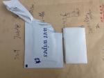 single wet towel manufacturer