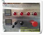 Capsule Filling Micro Lubrication