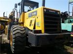 Used Popular Construction Wheel Loader Komatsu Wa380, Medium Front Loader Wa380