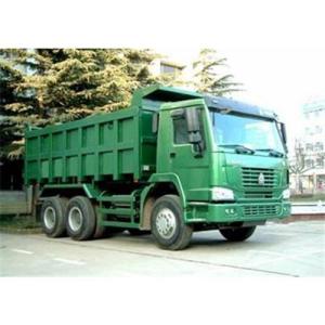 Quality HOWO 6X4 DUMP TRUCK ZZ3257M4647W wholesale