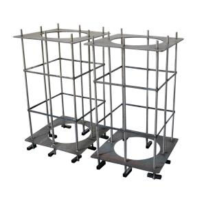 Quality Ground cage The Top Choice for Effective Grounding in Industrial Applications wholesale