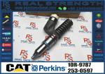 Diesel Fuel Injector C15 C18 Engine 253-0616 291-5911 10R-9787 211-3026 276-8307