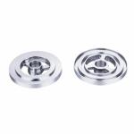 Customized CNC Machining Stainless Steel Auto Shaft Parts with Tolerance /-0
