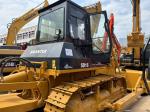 Discounted Shantui SD16 SD22 Used Crawler Bulldozer For Sale Caterpillar Make