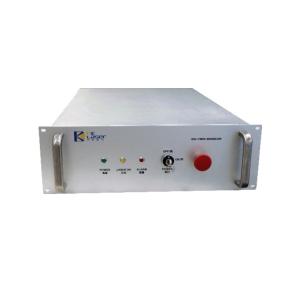 Quality 500AR 1030nm OEM Laser Machine 60w Mopa Laser DK-YSM wholesale