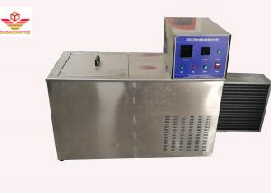 Quality Spray Water Constant Temperature Cooling Chamber wholesale