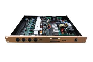 Quality 4 channel amplifier wholesale