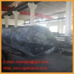 Inflatable Rubber Tanker Airbag