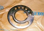 SBS140 PISTON SHOE SBS140 CYLINDER BLOCK SBS140 VALVE PLATE SBS140 RETAINER