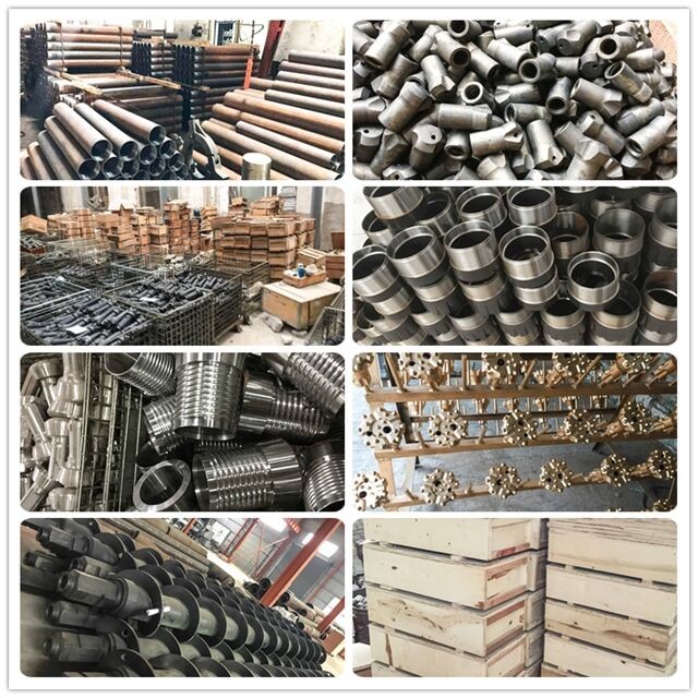 2inch Coal Mining Bits Cutter Pick For Gold Mining U170
