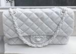 Famous Brand Bag Marble Sculpture White Natural Stone Handcarved Indoor Home