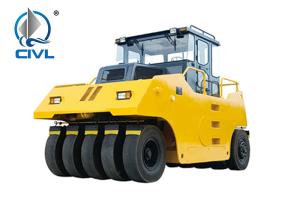 Quality CVXS222J Road Roller 22 Ton Road Maintenance Machinery wholesale