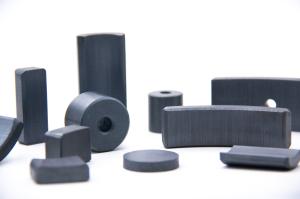 Quality Experienced Professional Production Team Production Of Permanent Magnet Ferrite W010A wholesale