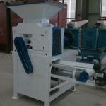 ISO Approved Dry Powder Ball Press Machine/Briquette Machine/Best Sell Ball