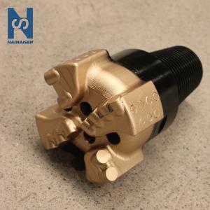 Quality 4 5/8&quot; Well Drilling Directional Drill Bit 4 Blades Tungsten Carbide wholesale