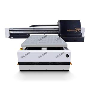 Quality Maintop 6090 Automatic LED UV Lamp DTF UV Printer wholesale