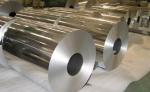 Aluminium Household Foil Gauge 0.010~0.050mm Waterproof