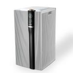 Nano Silver Healthlead Air Purifier Antibacterial And Equipped With Ionizer