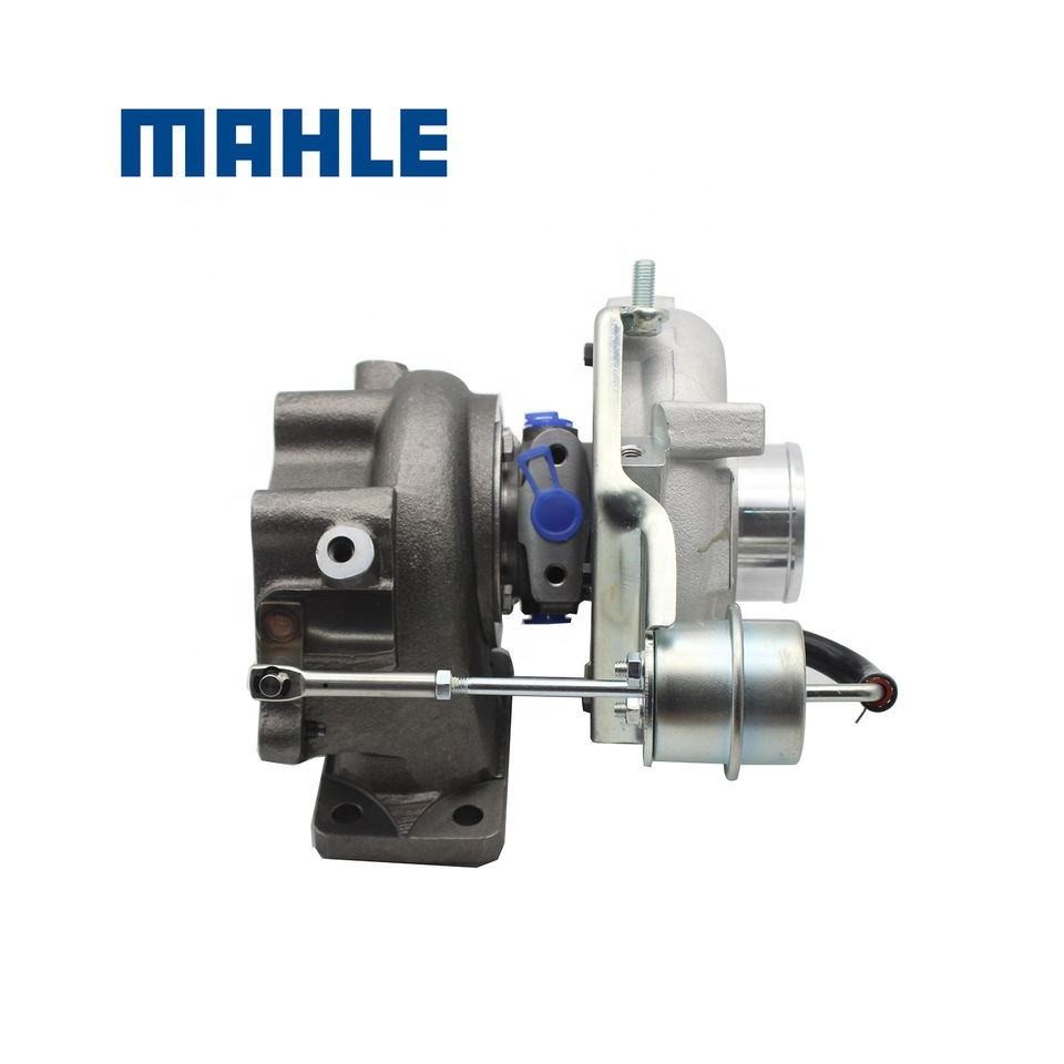 QSX OE 4038498 Diesel Engine Turbocharger For Excavator HX60W Engine Spare Part