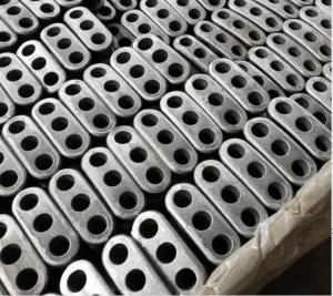 Quality Flexible Bonded Post Tensioning System High Load Capacity wholesale